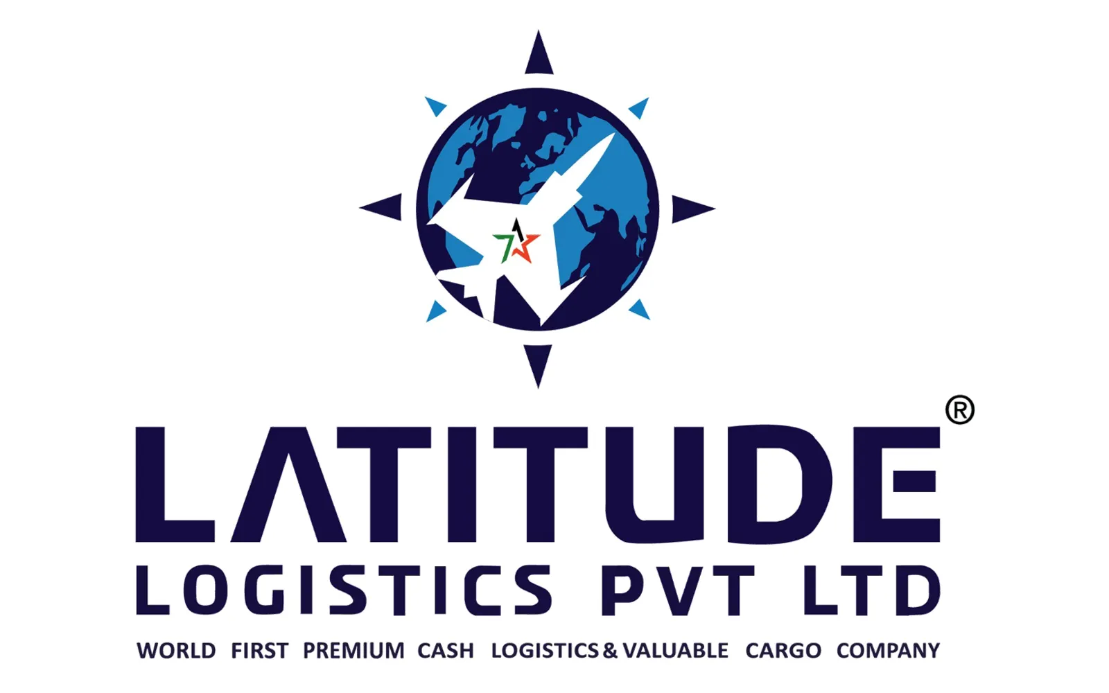 Latitude Logistics Logo