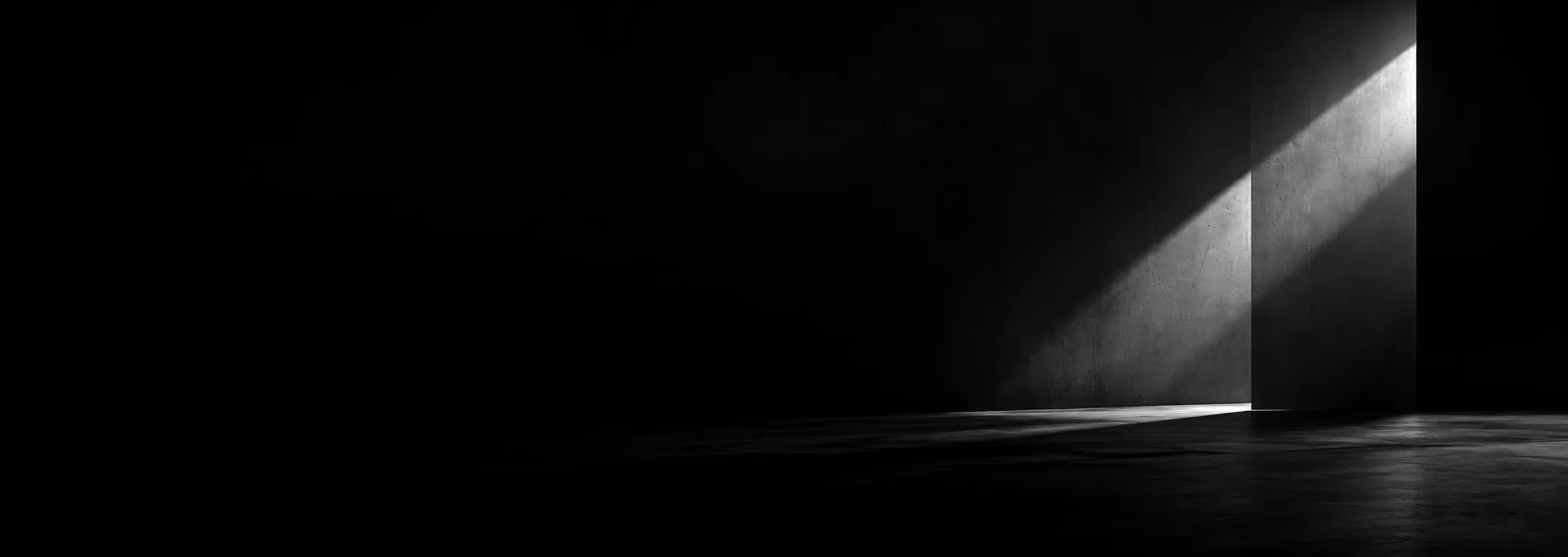 Cinematic Light Beam